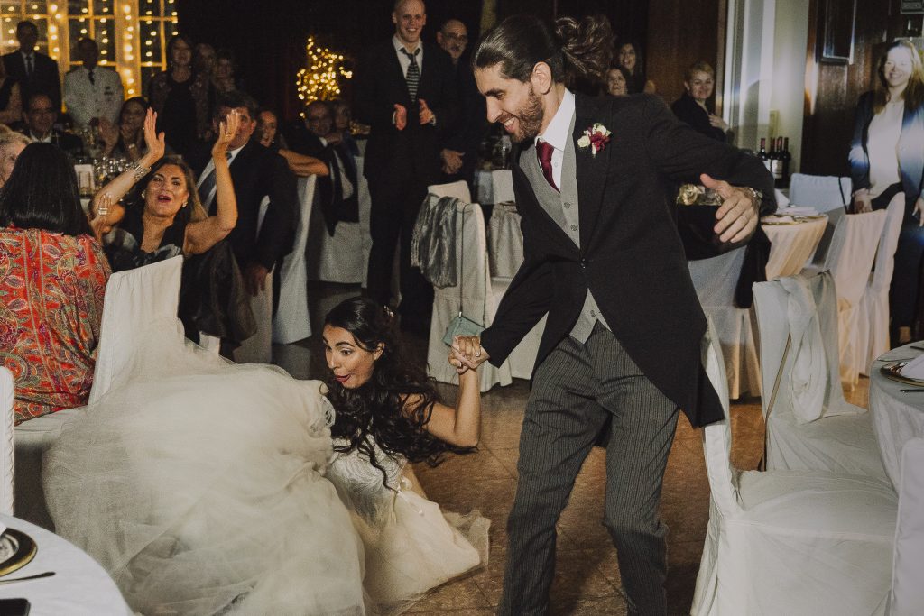 Tips para sobrevivir a tu casamiento - Segovia IMagen de bodas